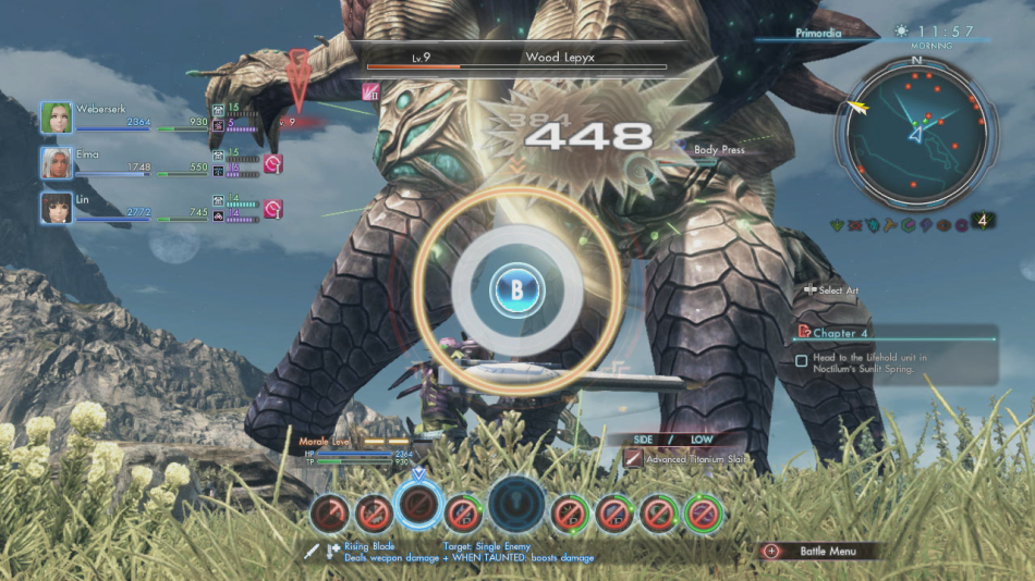 Xenoblade Chronicles X Beginners Guide Everything You Need to Know
