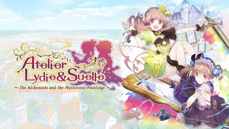 Atelier Mysterious Trilogy Deluxe Pack Price and Review