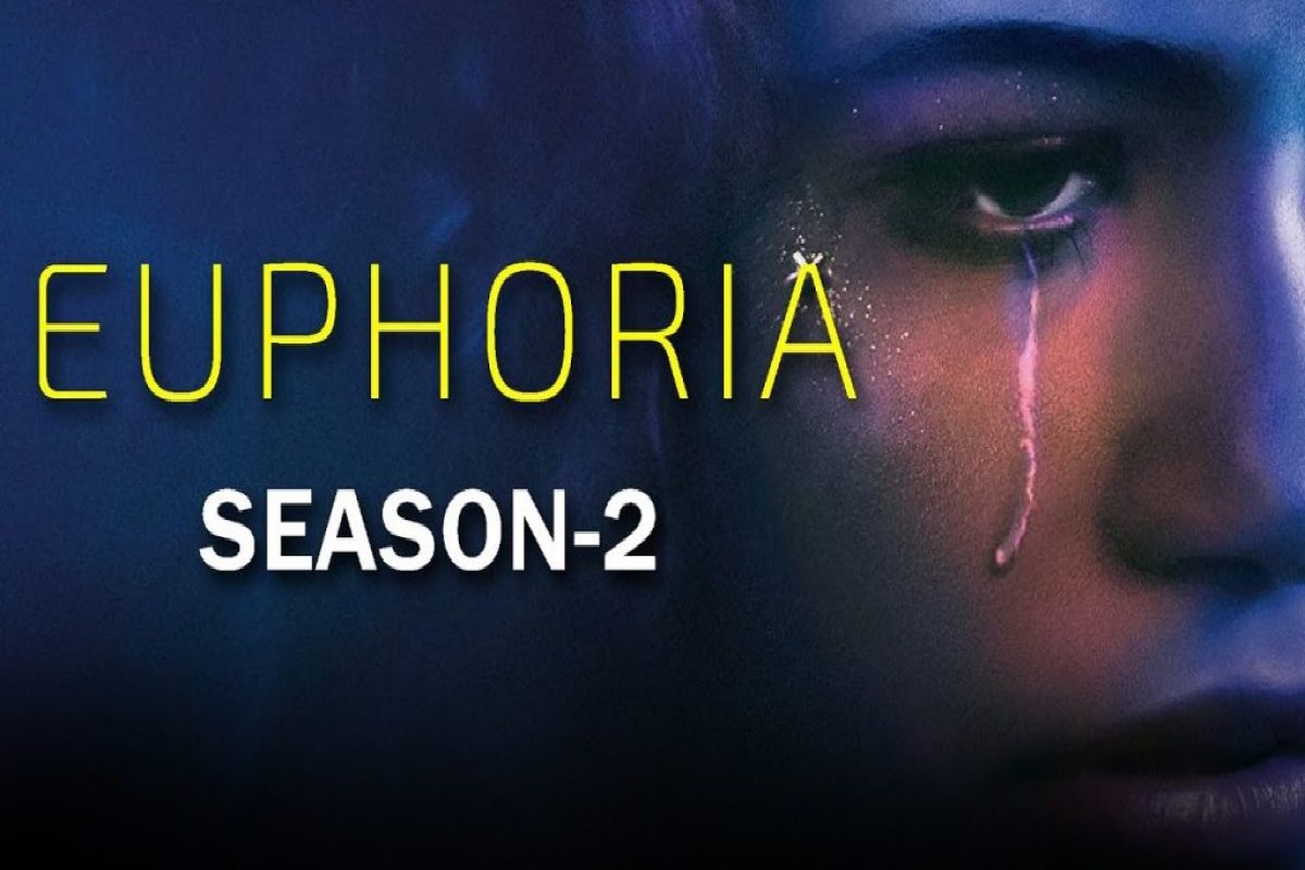 Zendaya's Euphoria Season 2 Release Date Confirmed: Cast, Trailer and More