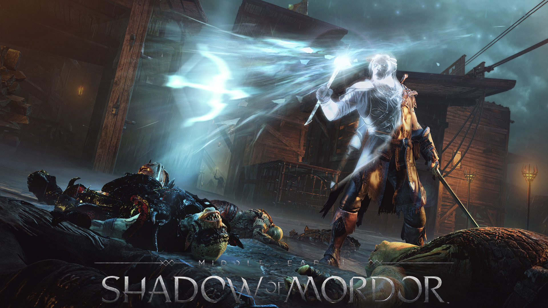 Middle-earth: Shadow of Mordor Full Review