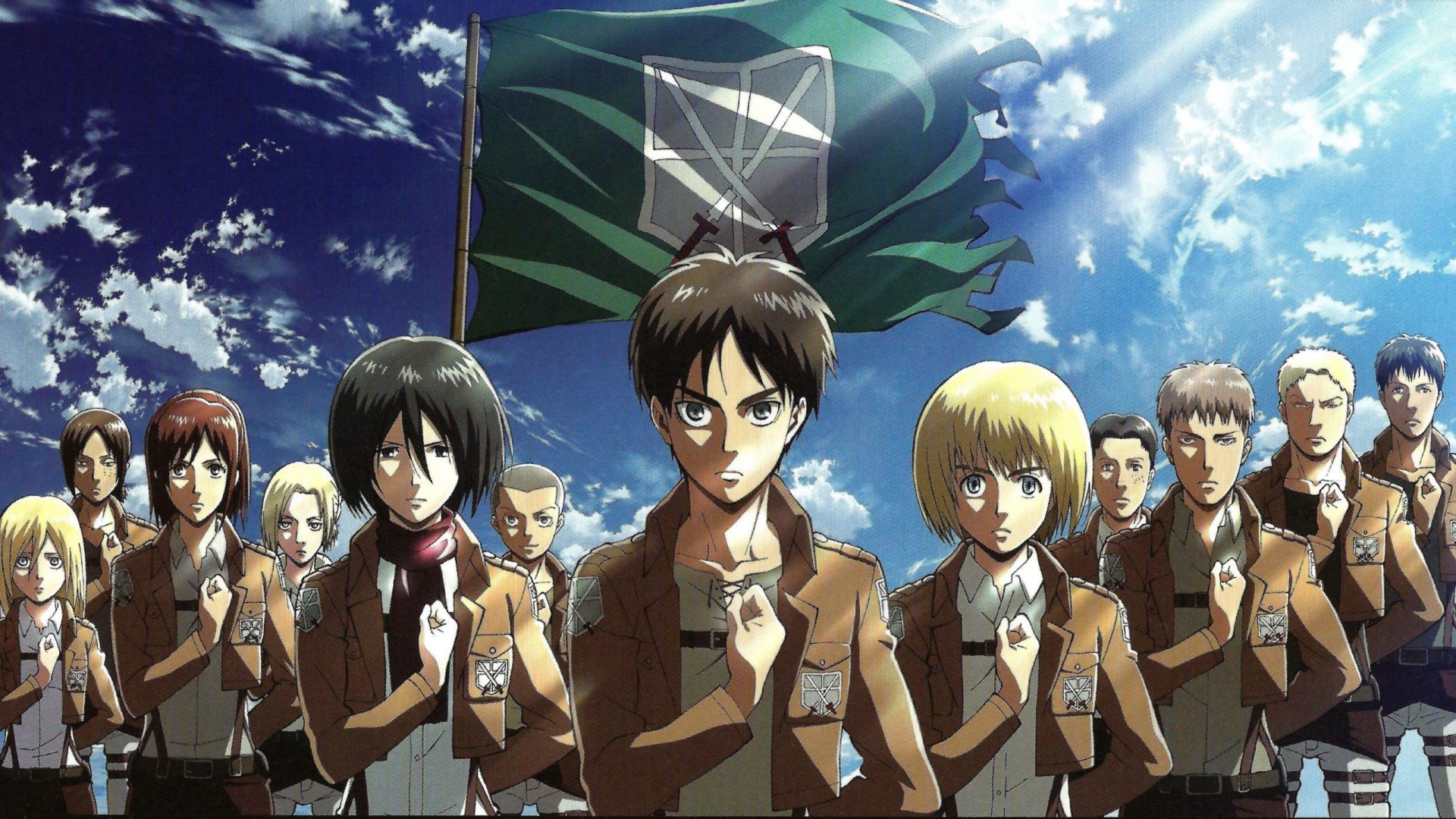 Attack on Titan Season 4 Episode 17 Overview, Release Date and Everything You Need to Know