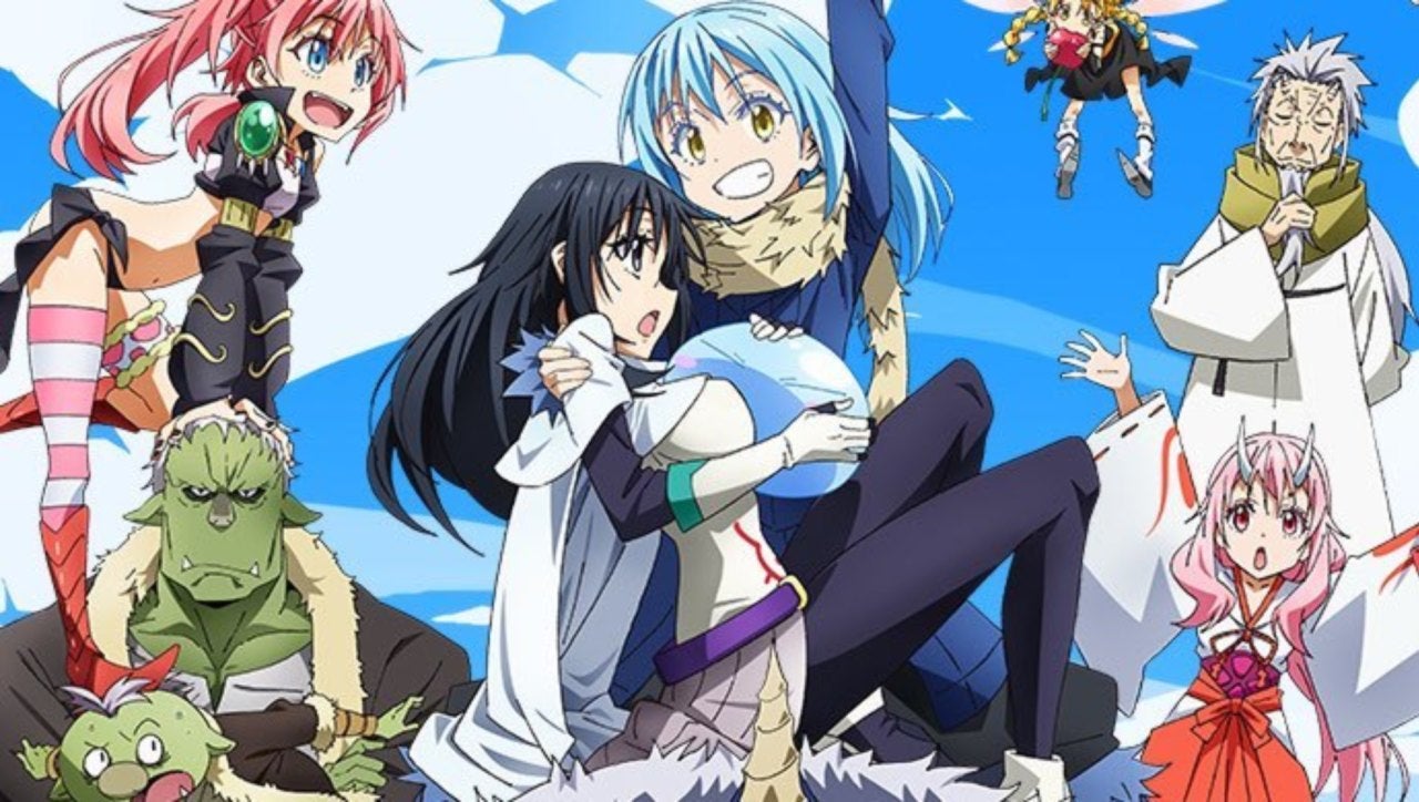 That Time I Got Reincarnated as a Slime Season 2 Episode 13: Release Date, Time & Spoiler Discussion