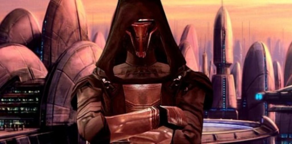 Star Wars: Knights of The Old Republic: Remake and Latest Update