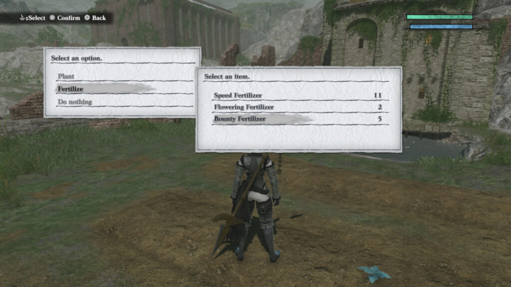 Nier Replicant: How to Find Pink Moonflower Seeds Location and Latest Updates
