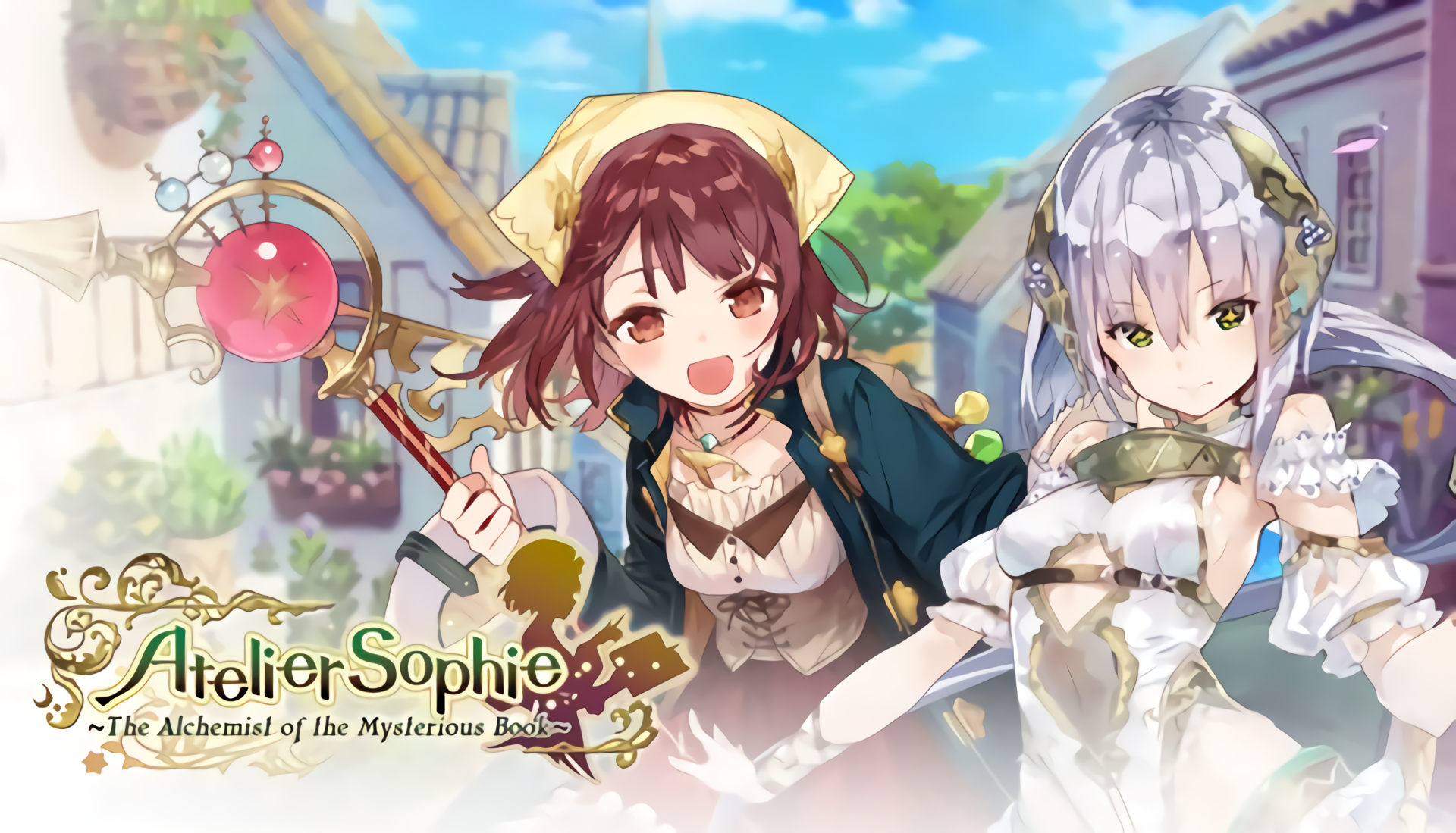 Atelier Mysterious Trilogy Deluxe Pack Price and Review