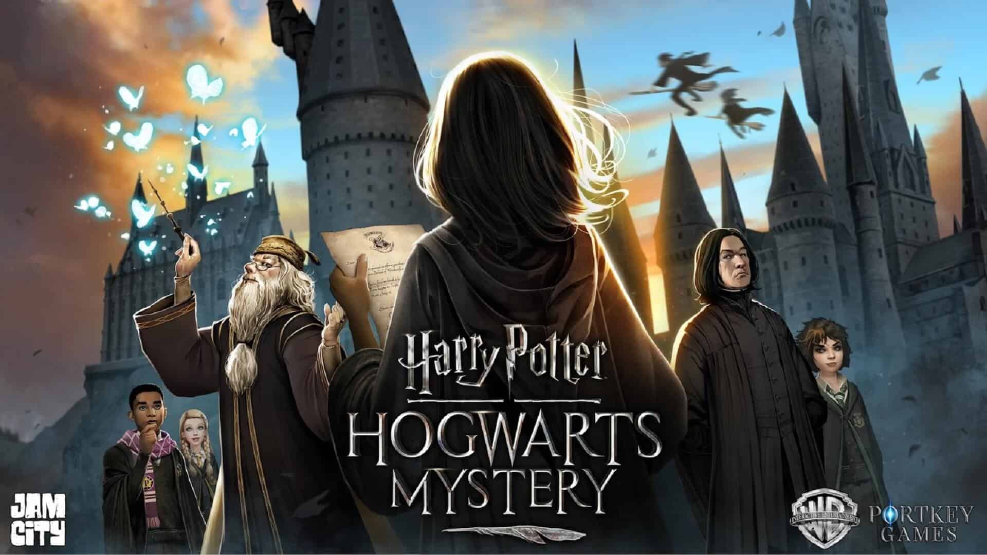 Cool Harry Potter Games You Must Play During Lockdown