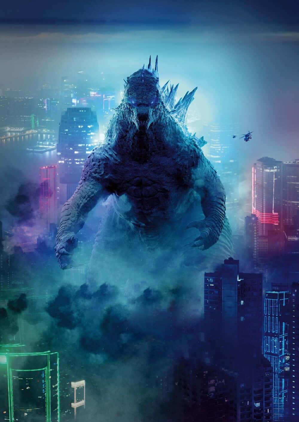 Godzilla Easter Egg You Must Know About