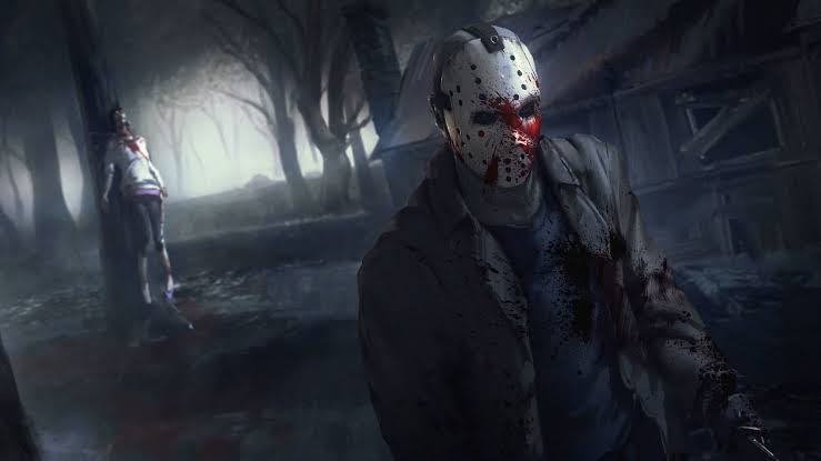 friday the 13th 2016 game release date