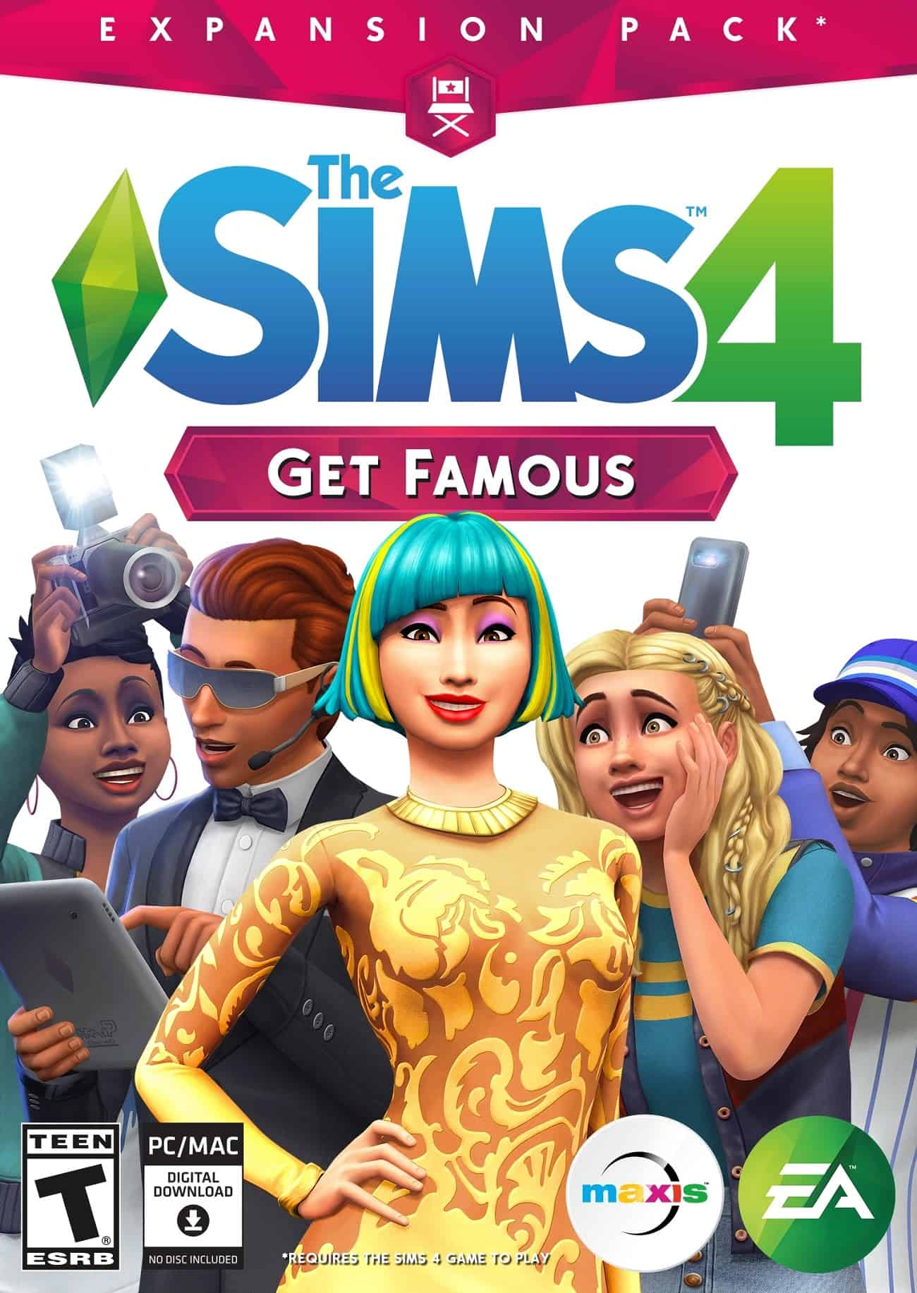 Sims 4 Appease The Gnomes