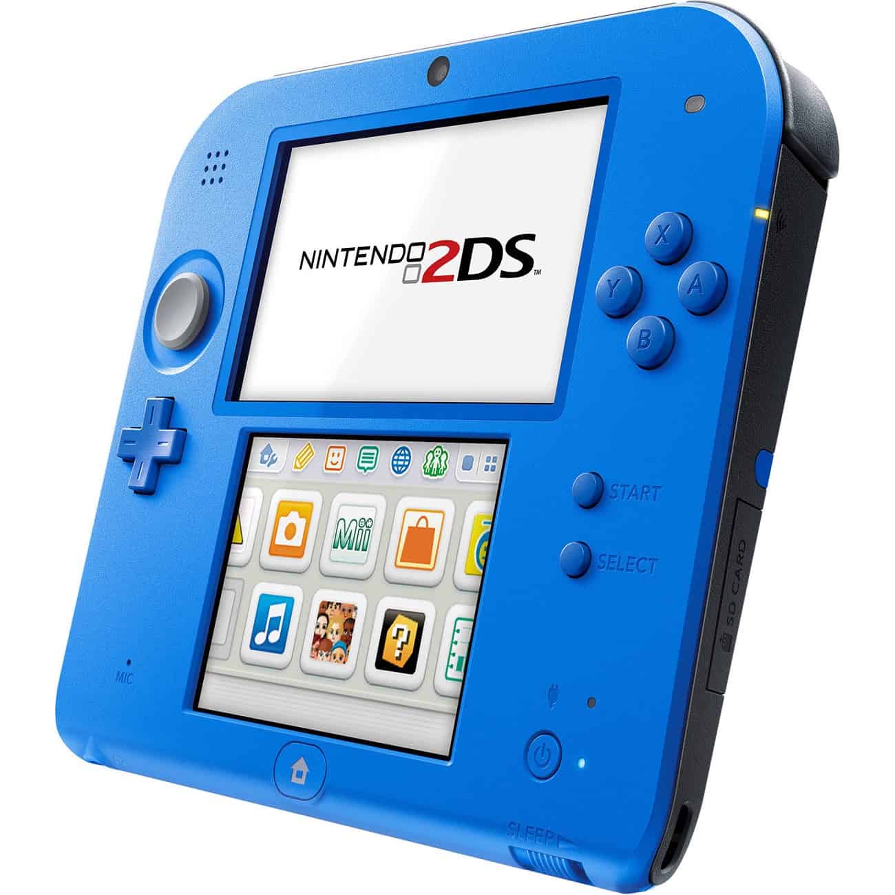 Best DS System