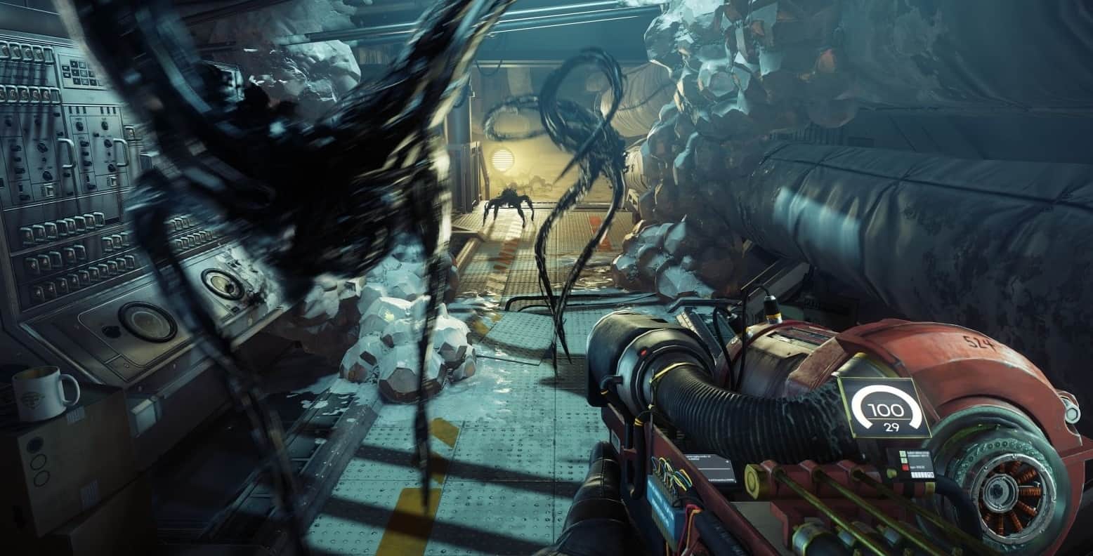 BioShock In Space Game Released by 2K Games You Must Play