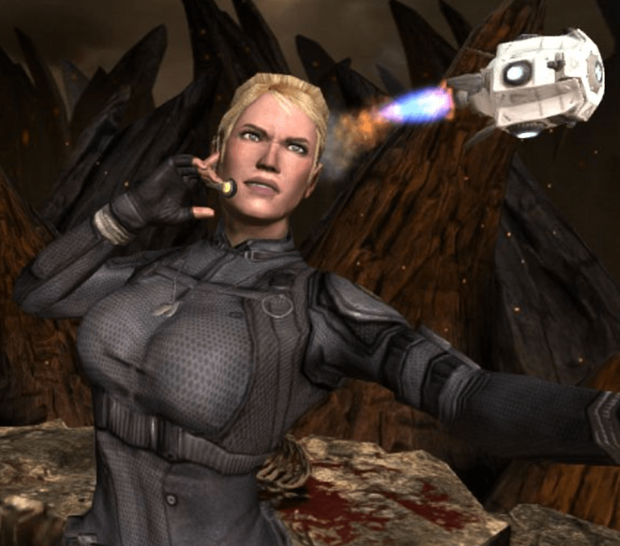 Facts About Cassie Cage Model You Never Knew