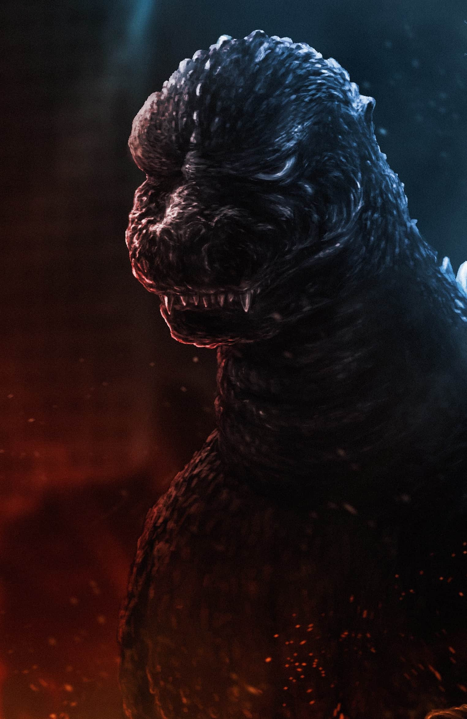 Godzilla Easter Egg You Must Know About