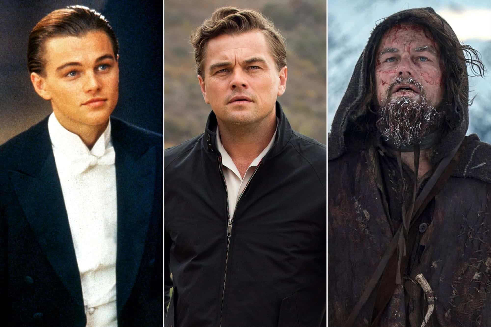 Leonardo DiCaprio And Bar Refaeli Love Affair Revealed