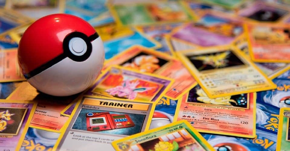 Original Pokémon Cards Re-Release You Must Buy The Free Slots