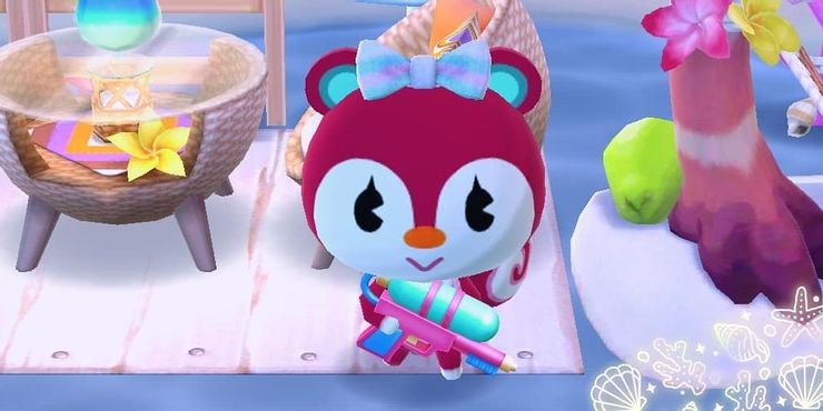 Top 5 Cute Animal Crossing Villagers Everything You Need To Know