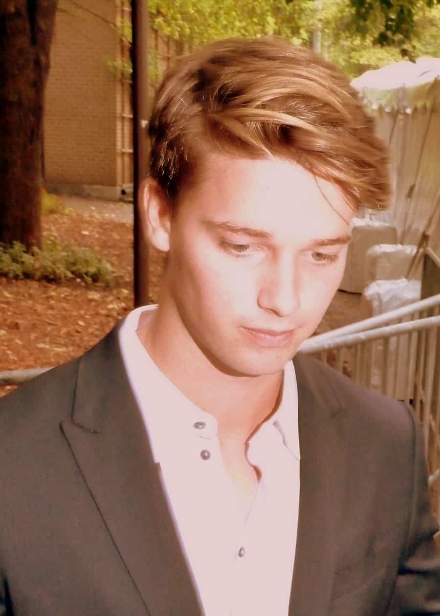 Patrick Schwarzenegger And Miley Cyrus Love story and The BreakUp
