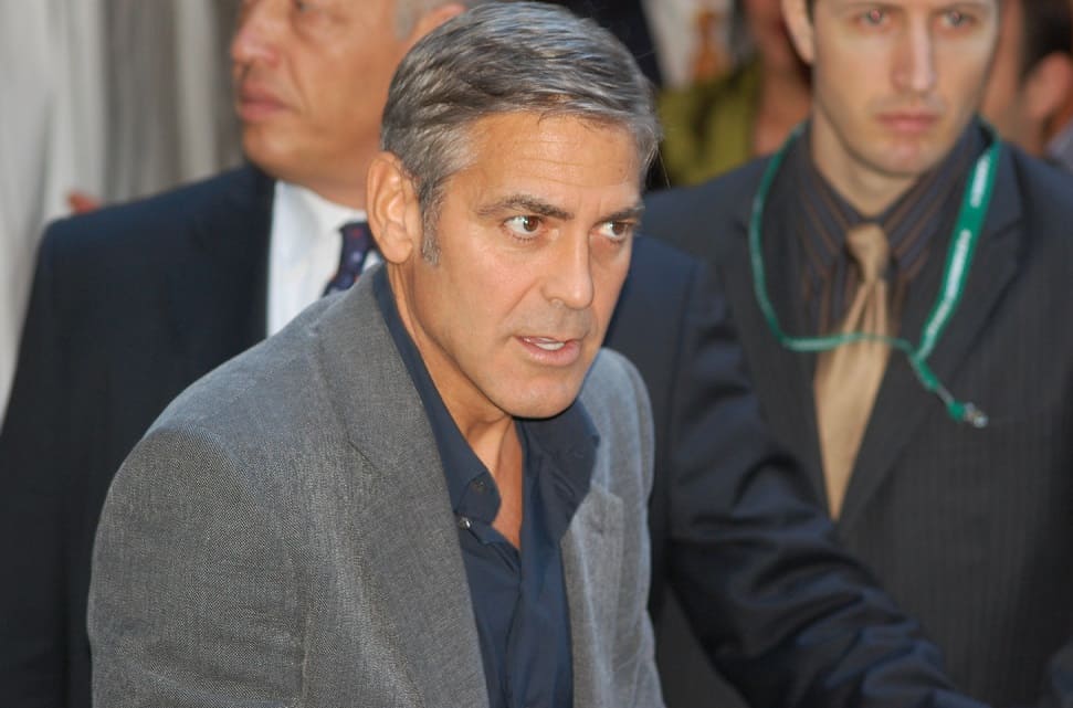 George Clooney WWE Latest Update and Everything You Need to Know