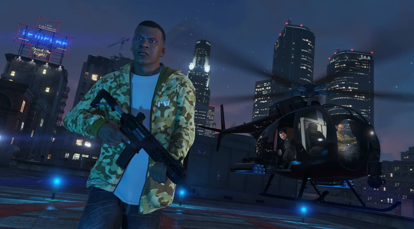 All Cheat Codes For GTA 5 Xbox 360 Everything You Need To Know