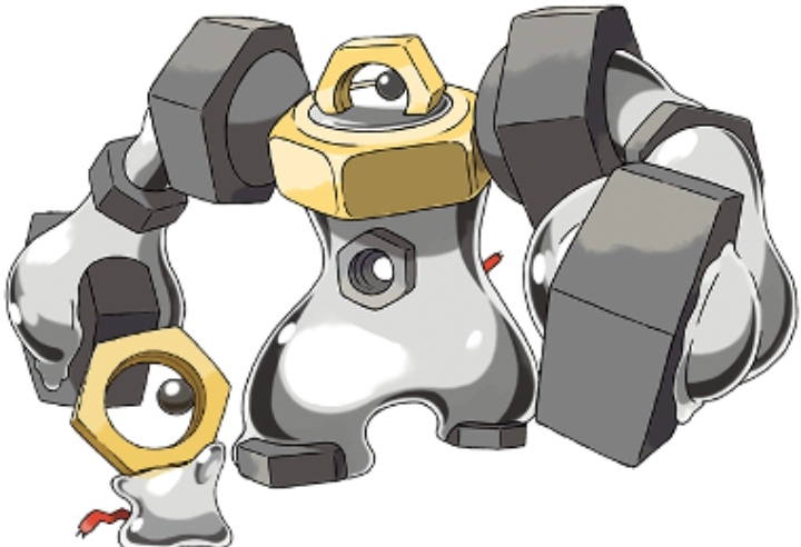 How To Get Meltan In Sword And Shield Everything You Need To Know