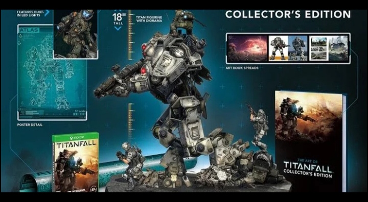 best video game collectors edition