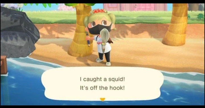 Animal Crossing Fish Puns Know the Best of Them
