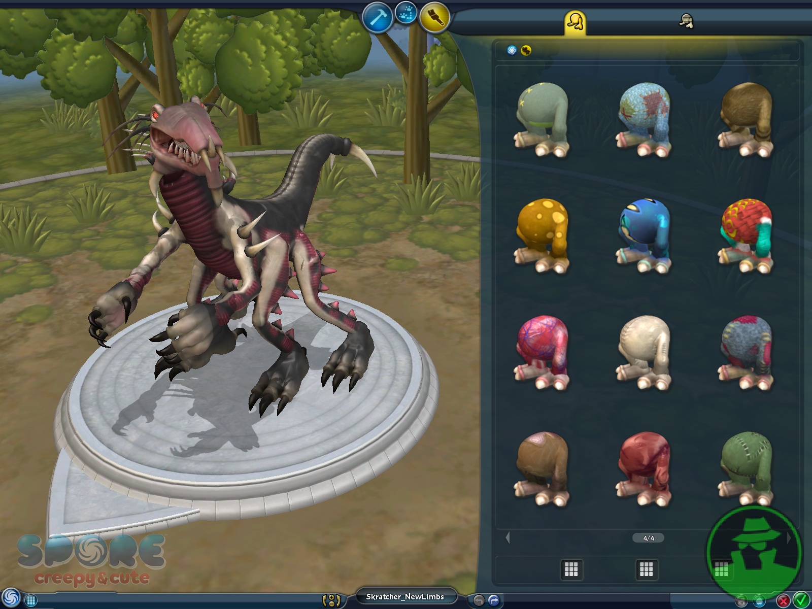 Spore Cheat Codes Latest Update and Everything You Need To Know