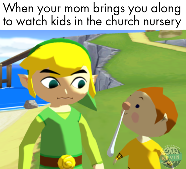 Legend Of Zelda Meme You Will Laugh When You Know It