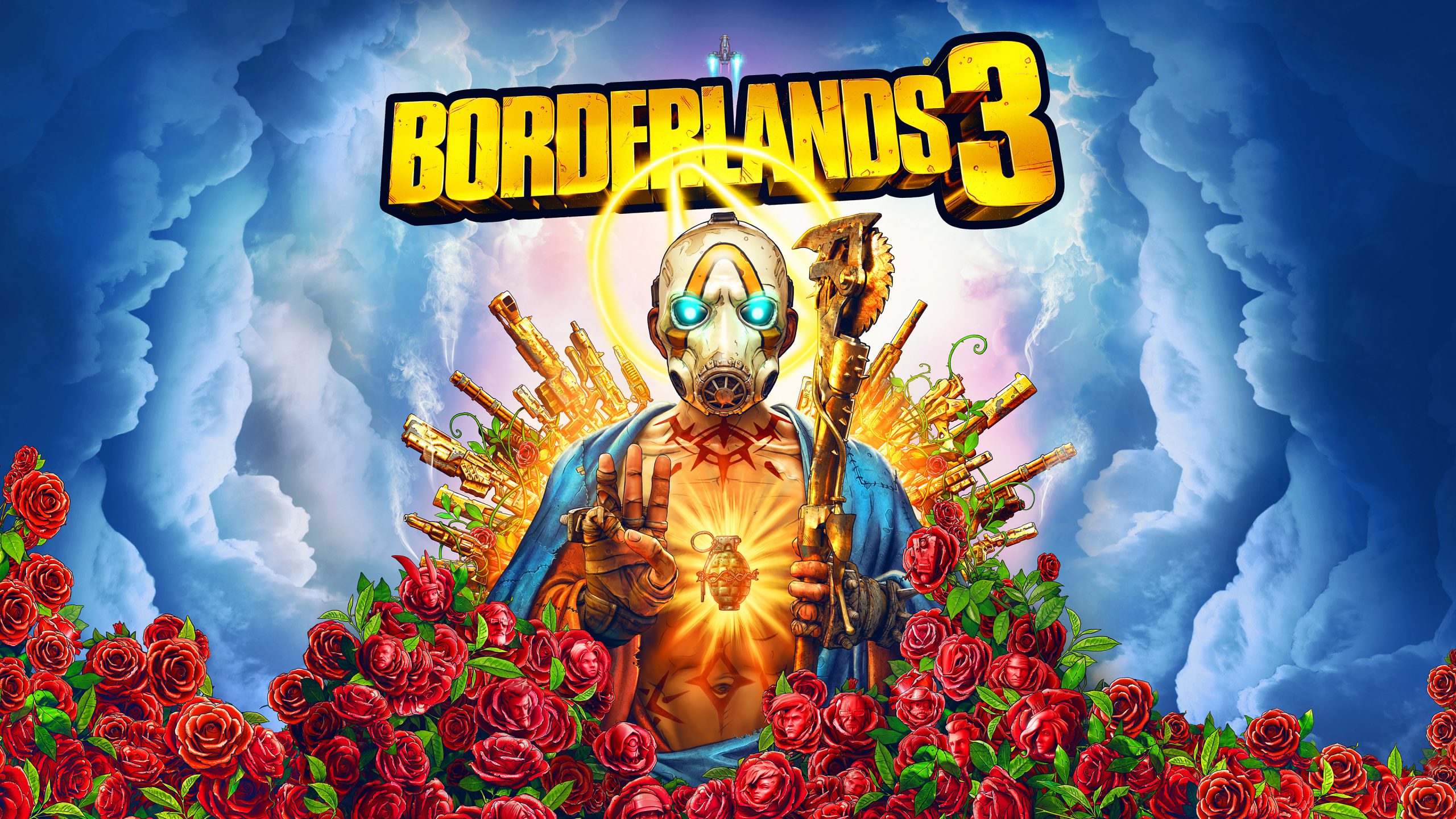 borderlands 3 proving grounds solo