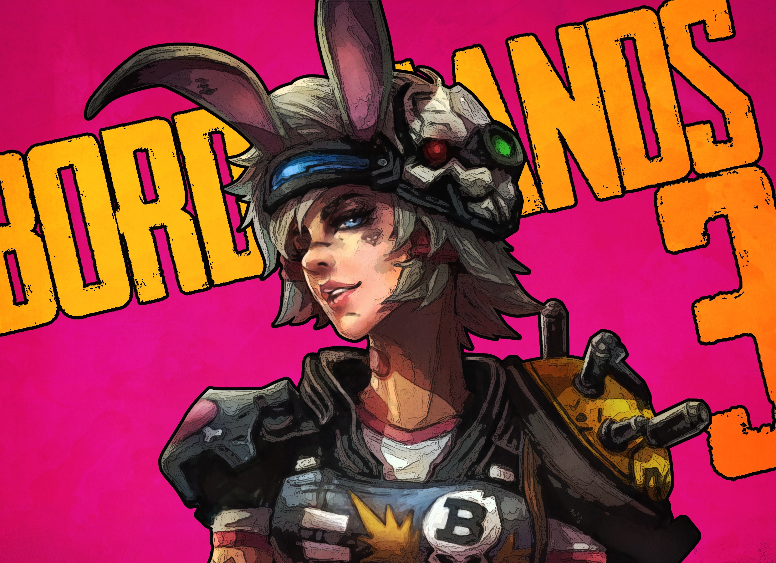 borderlands 3 proving grounds solo
