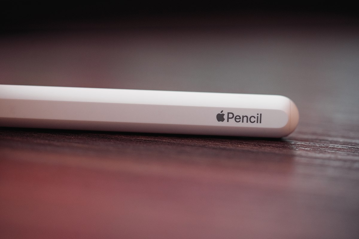 Apple Pencil for iPad Pro Review