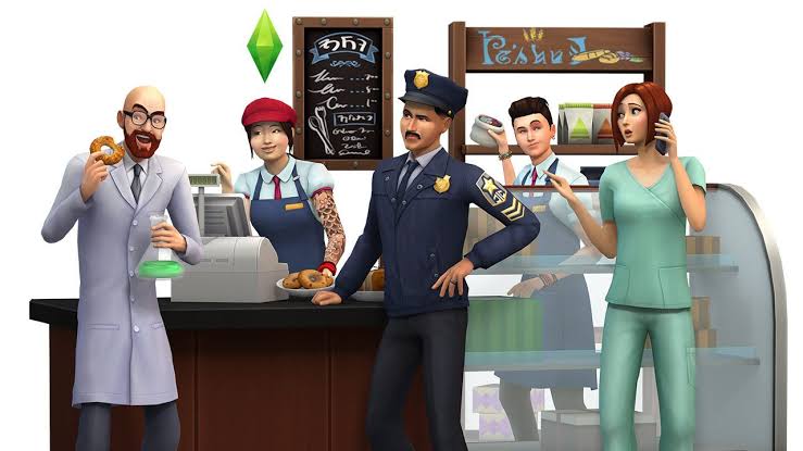 Best Sims 4 Expansion