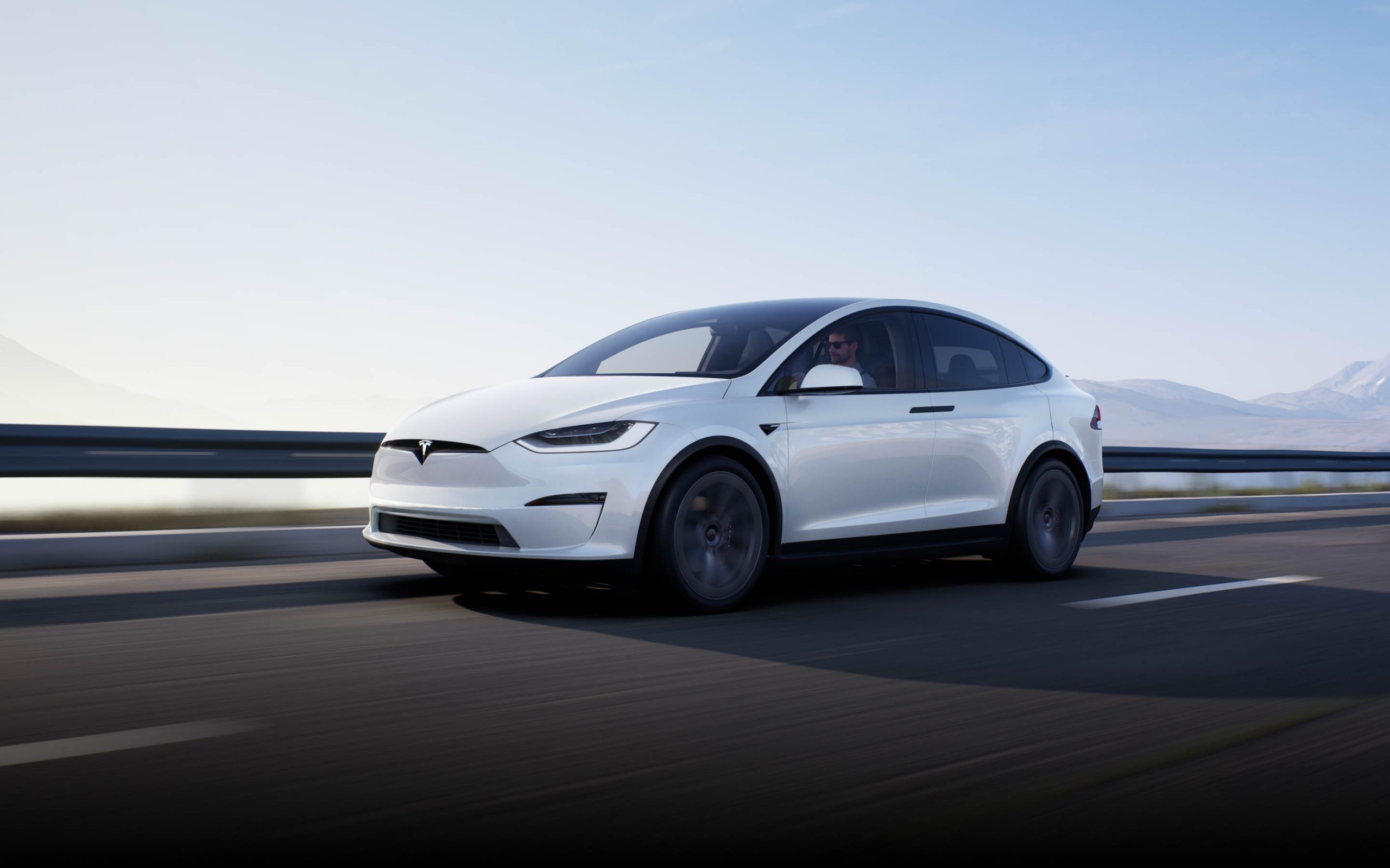 Get Latest Update About Tesla SUV Inside 