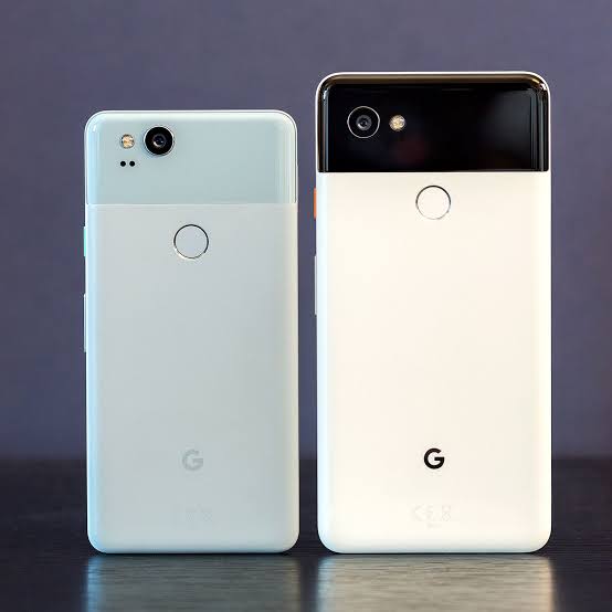 Comparison Between Pixel 2 Vs Pixel 3: Everything You Need To Know