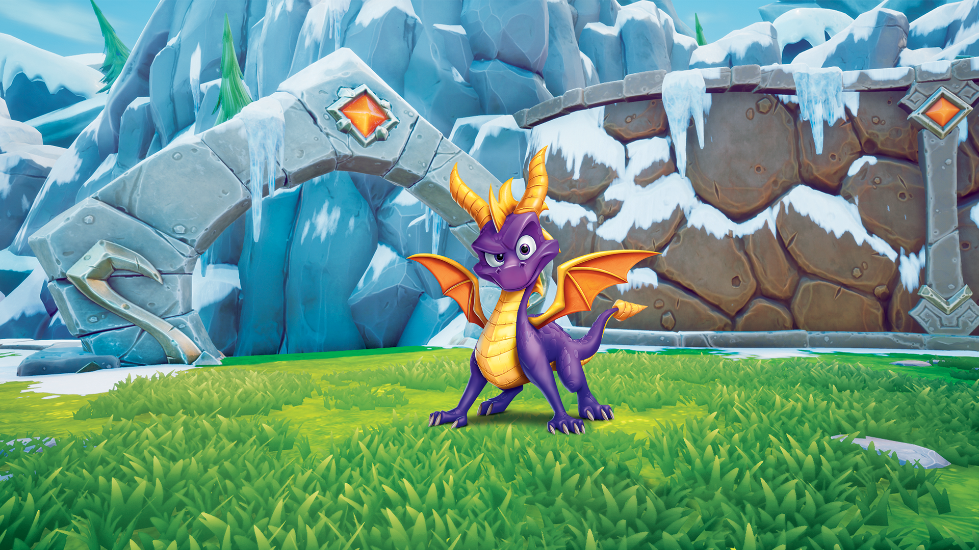 will there be a new spyro game