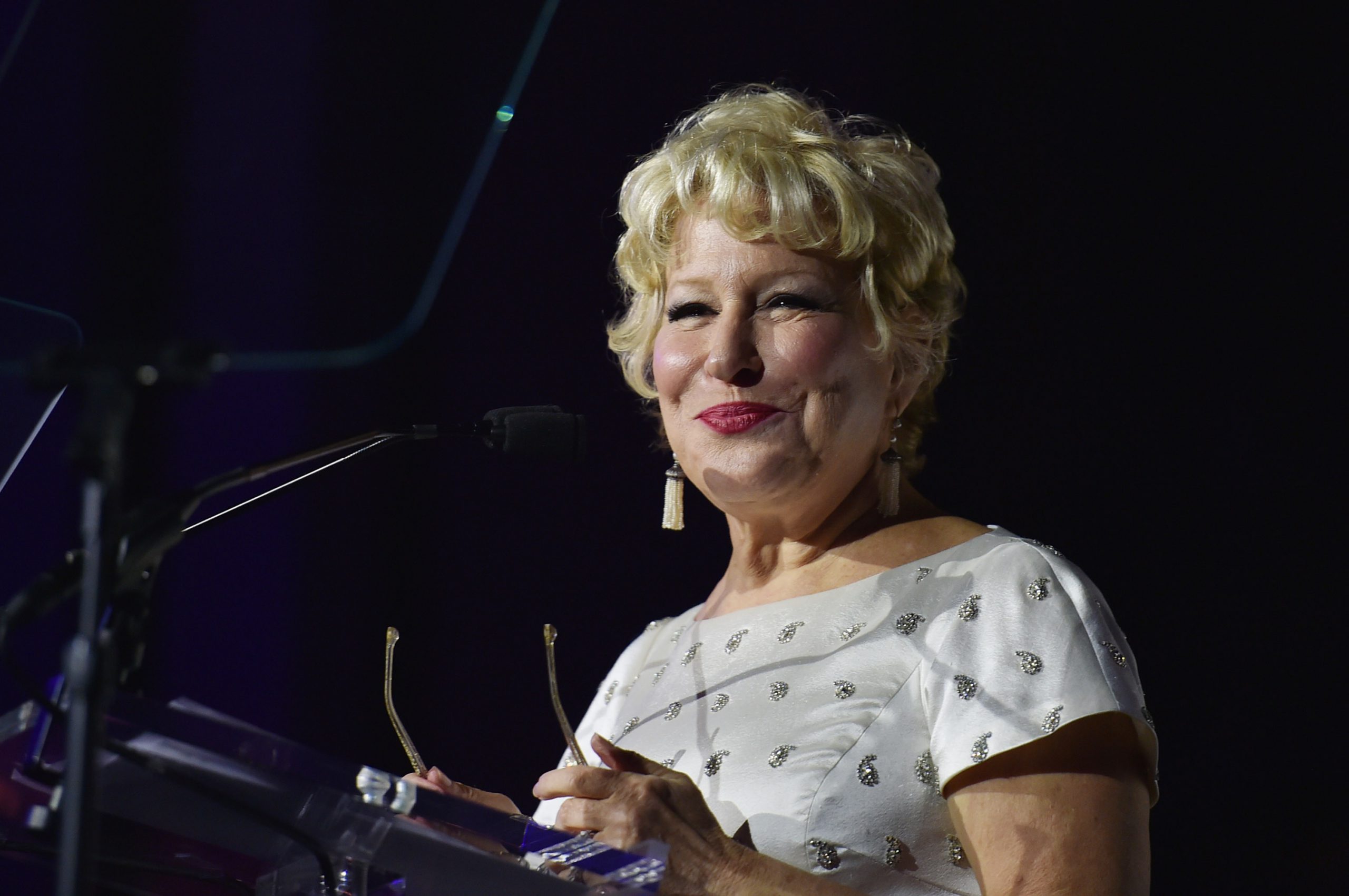 Bette Midler Husband Photos You Must Know