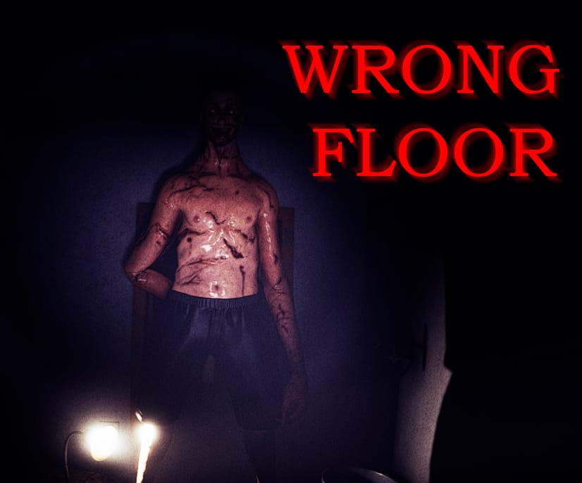 Top Free Horror Games