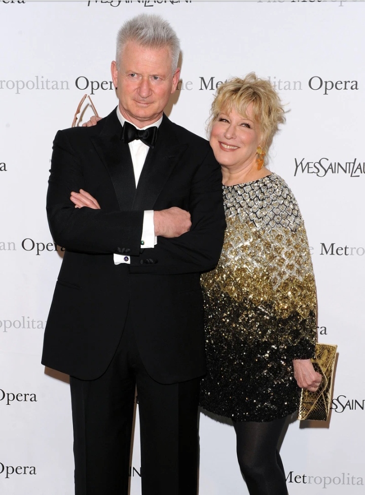 Bette Midler Husband Photos You Must Know