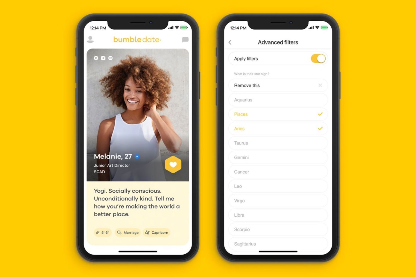 Bumble Girls The App You Must Have In 2021