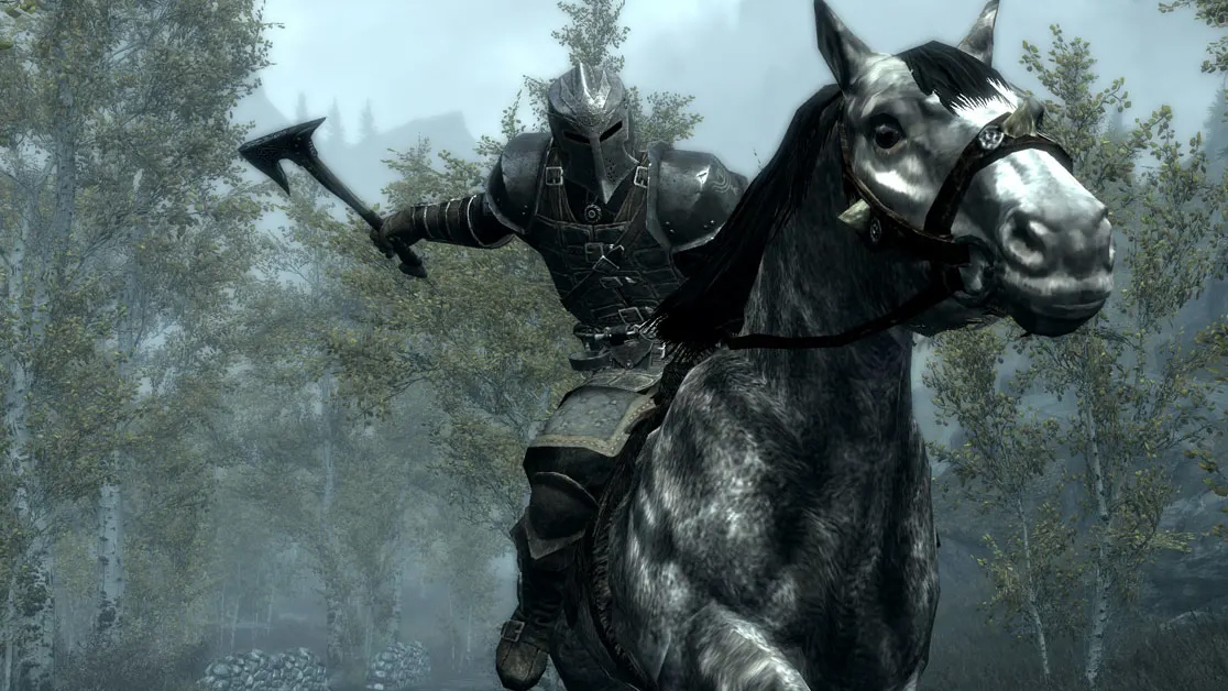 Skyrim Cheat Codes You Must Know