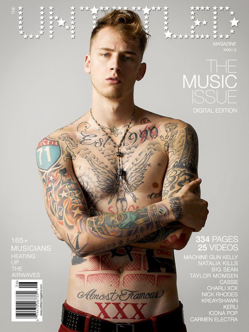 Amber Rose And Mgk Everything You Need To Know