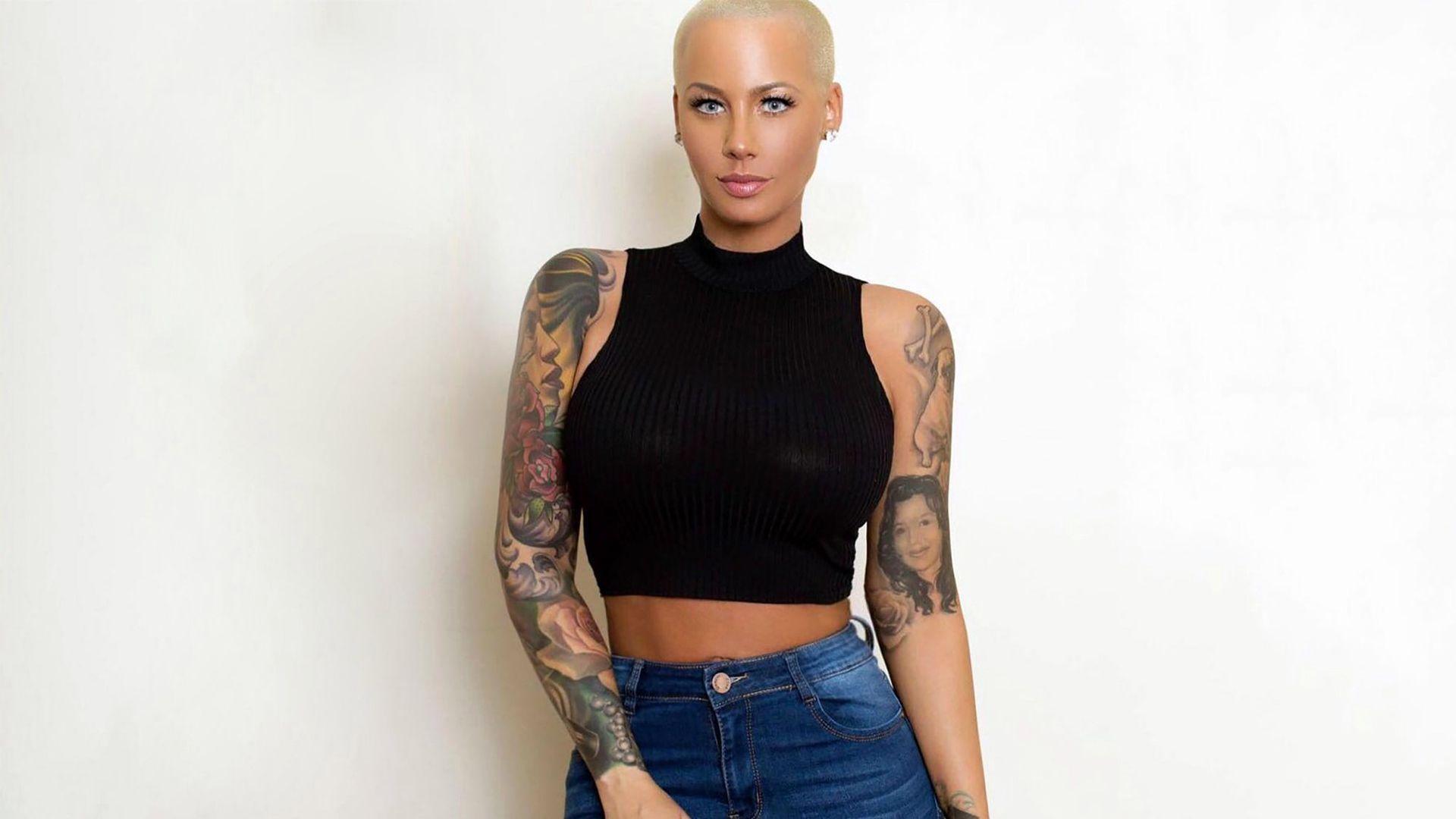 Amber Rose And Mgk Everything You Need To Know