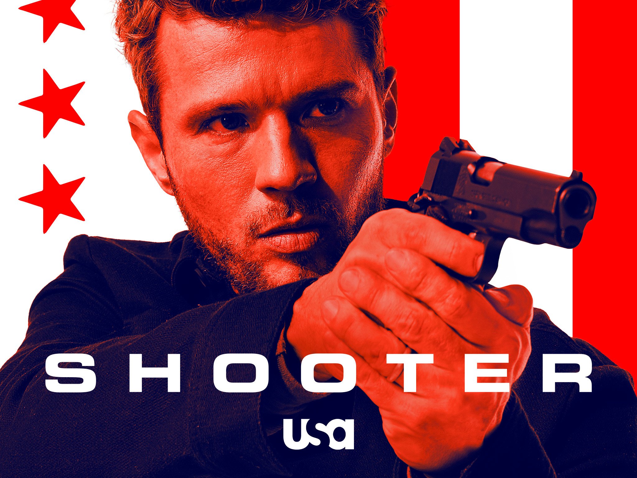 Shooter Season 4 Is It Ready To Make A Grand Comeback On Netflix Again ?