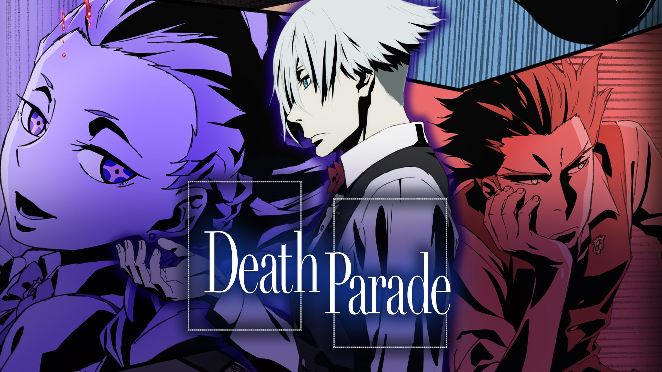Death Parade Season 2: Should Fans Hope for a Second Season?