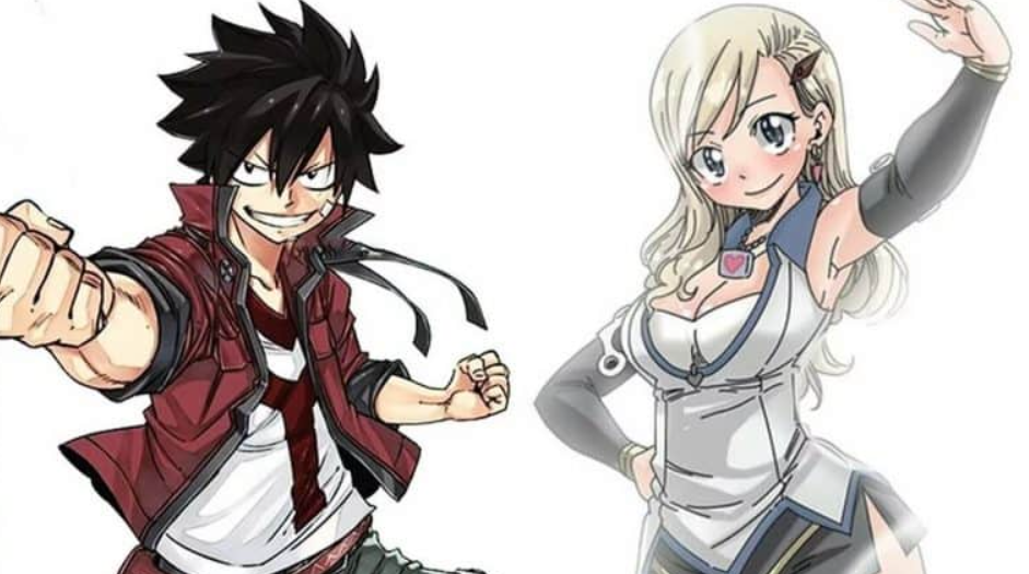 Read Manga Online Edens Zero Chapter 154 Release Date,Spoiler And Everything You Need to Know