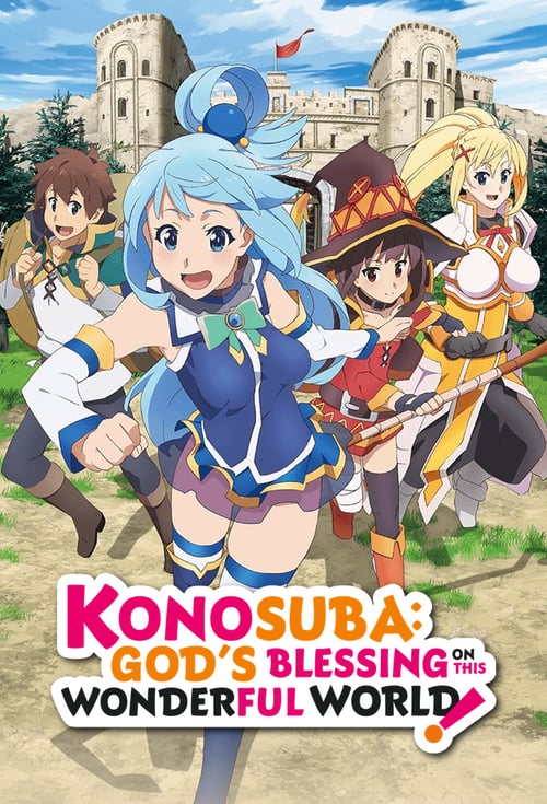 KonoSuba Season 3: Exciting News for the Fans