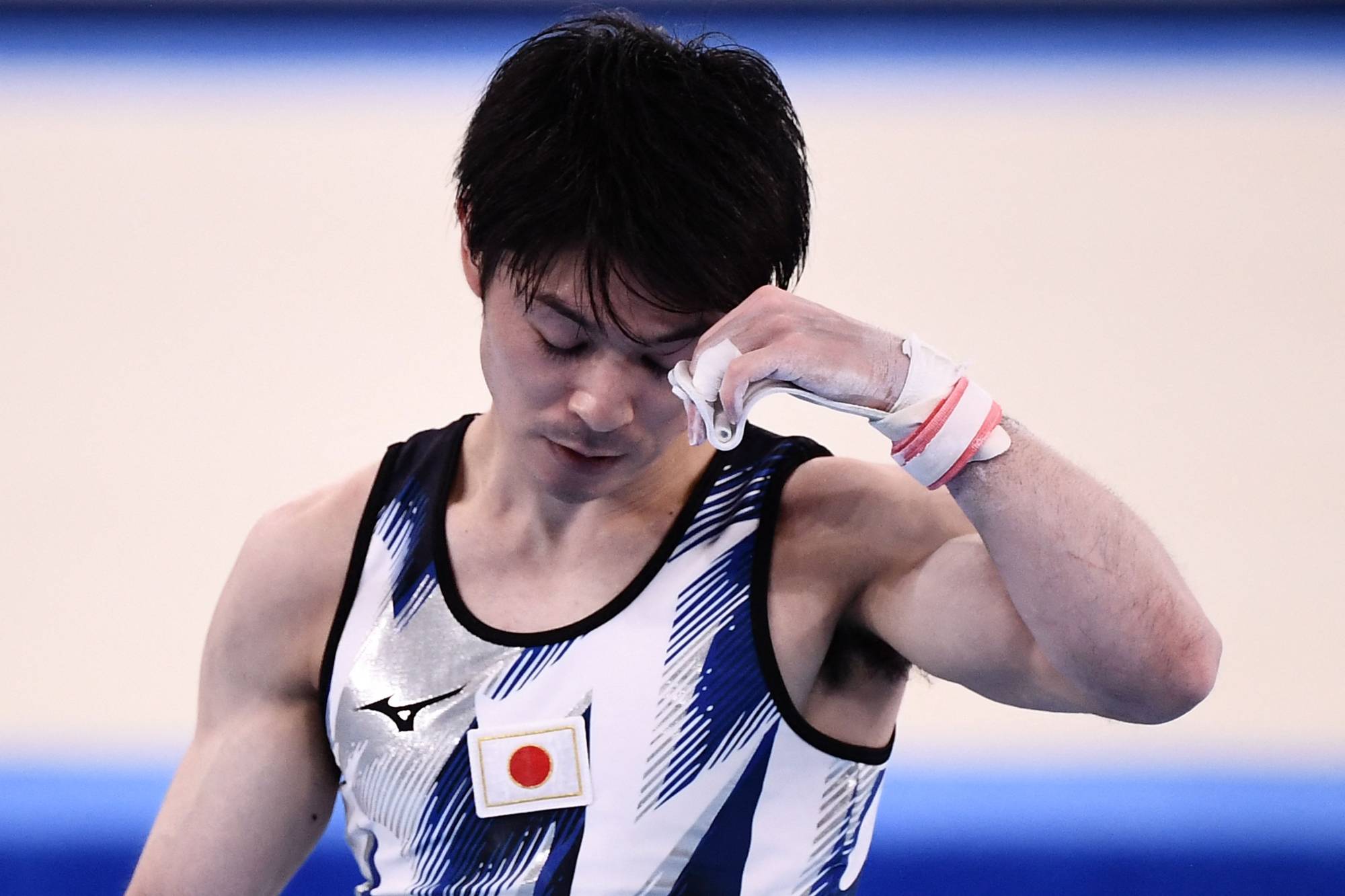 Tokyo Olympics: 4 Countries' Teams All Set to Engage in Men's Artistic Gymnastics Finals