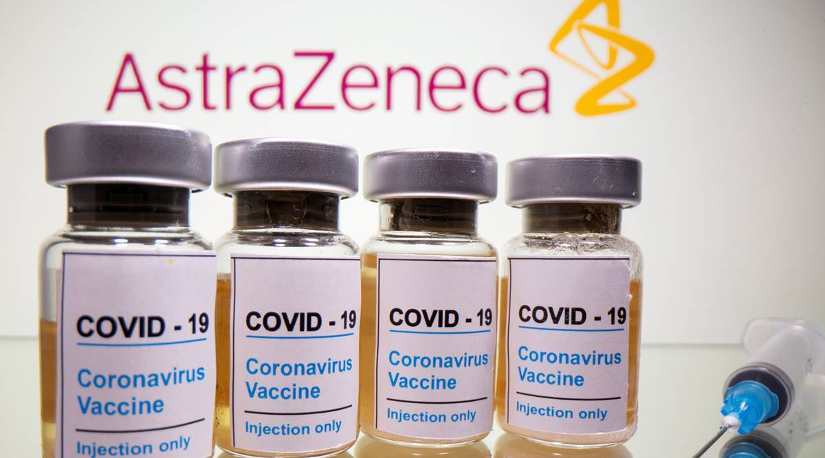  AstraZeneca and Pfizer Work as The Rescue On Covid-19 Delta Variant