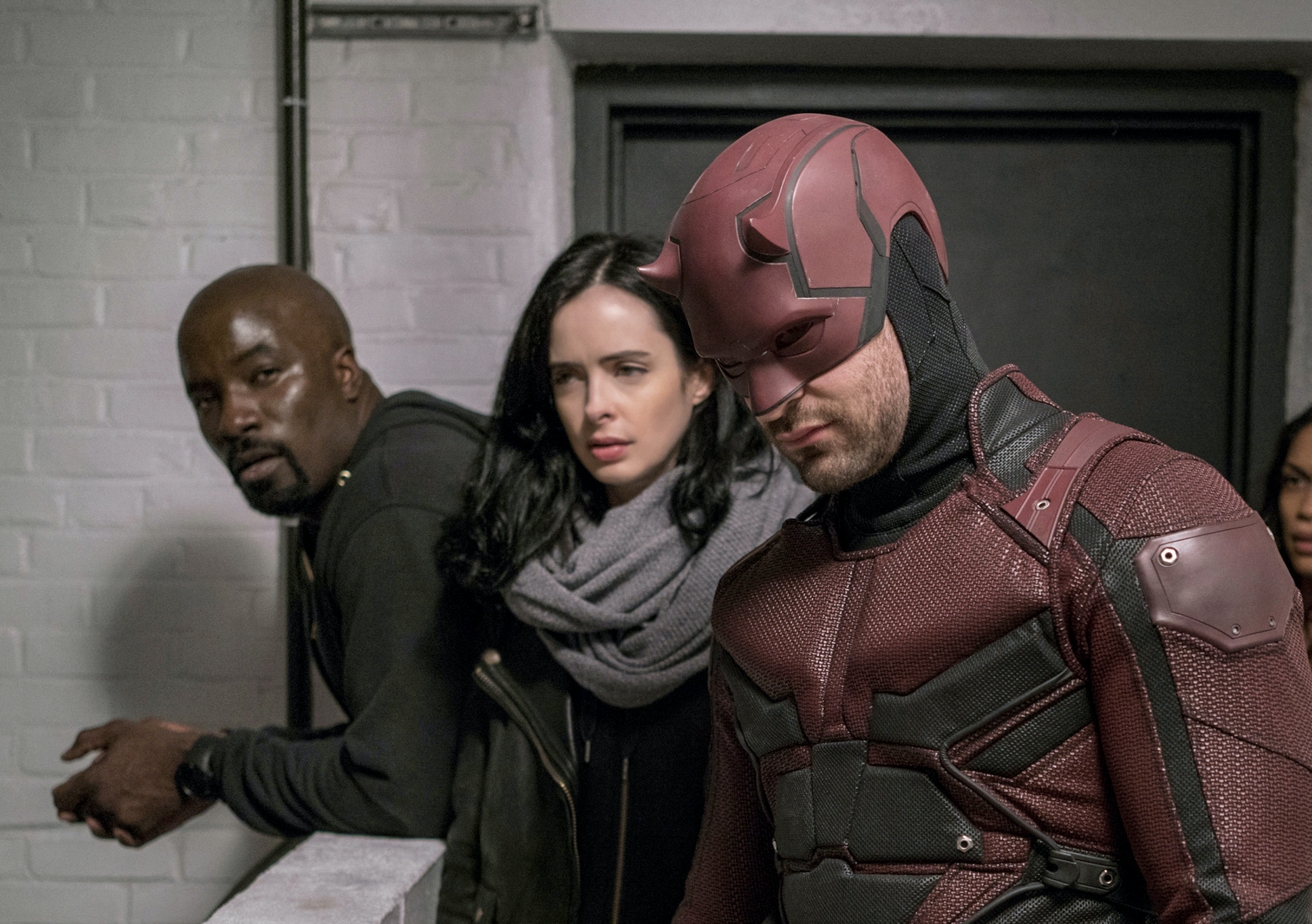  Daredevil season 4 Will it Be Releasing Soon On Netflix Latest Update