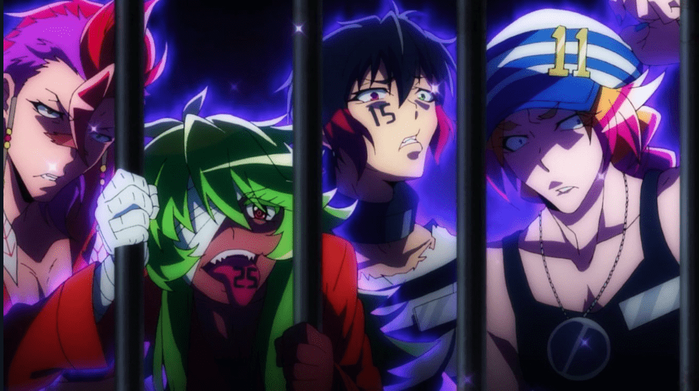 Nanbaka Season 3 Release Date, Plot, Trailer And What's coming Next 
